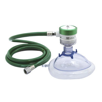 Erogatore a domanda per ventilatori polmonari - T25302-010 - Ohio Medical