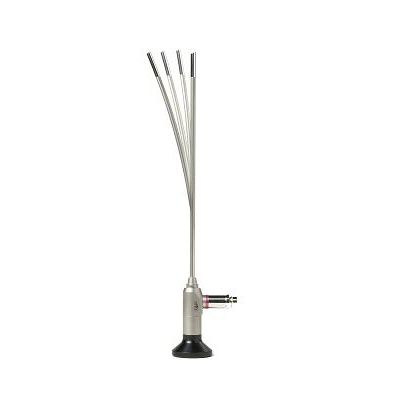 Isteroscopio per adulti - T-Flex - OPTEC Endoscopy Systems - ad alta definizione / dritto