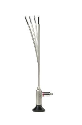Cistoscopio per adulti - T-Flex - OPTEC Endoscopy Systems - ad alta definizione / dritto
