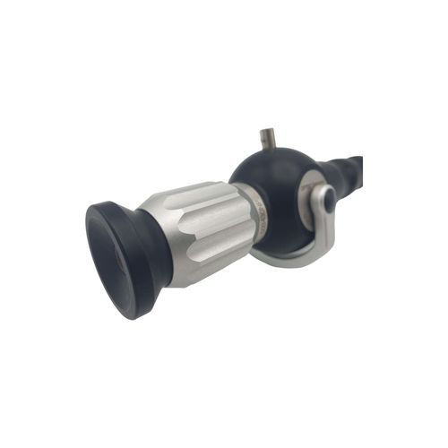 Fibrofaringoscopio grandangolo - OP 600105 - OPTEC Endoscopy Systems - flessibile