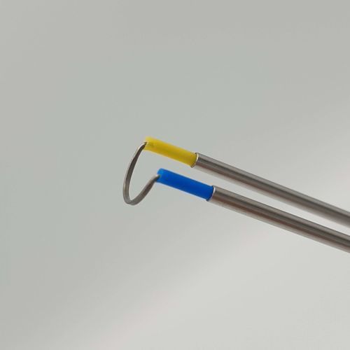 Elettrodo per resezione della prostata - KO 492136 - OPTEC Endoscopy Systems - urologico / di resezione / bipolare