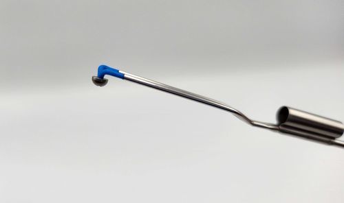 Elettrodo urologico - KW 492135 - OPTEC Endoscopy Systems - per elettrobisturi / elettrochirurgico / per resezione della prostata