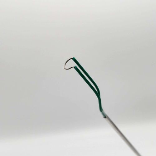 Elettrodo per resezione della prostata - KW 490131 - OPTEC Endoscopy Systems - urologico / elettrochirurgico / endoscopico