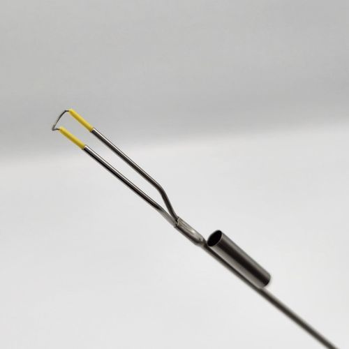 Elettrodo per endoscopia - KW 492131 - OPTEC Endoscopy Systems - ORL / flessibile