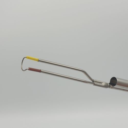 Elettrodo per endoscopia - KO 492131 - OPTEC Endoscopy Systems - ORL / ad ansa / flessibile