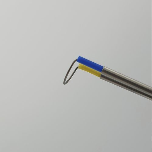 Elettrodo per endoscopia - KO 492132 - OPTEC Endoscopy Systems - di resezione / ad ansa / nasale