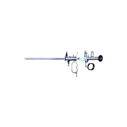 Cisto-resettoscopio - Laser-Resectoscope Set - OPTEC Endoscopy Systems