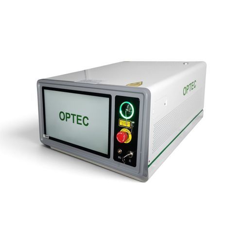 Sistema di ablazione laser per il trattamento dei tumori della prostata - OPTEC Endoscopy Systems - a guida endoscopica
