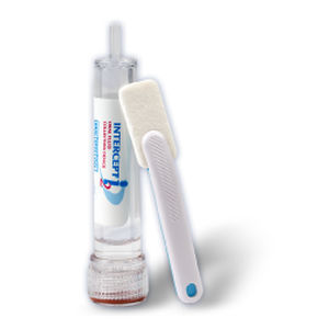 Tampone antidroga - Intercept® i2™ - Orasure Technologies - per medicinali / orale