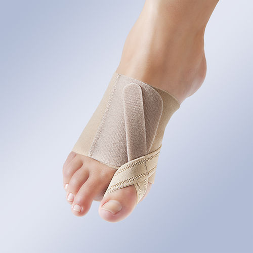 Ortesi per alluce valgo - CONEX® - Orliman - dinamica