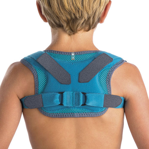 Ortesi clavicolare - OP1130 - Orliman - pediatrica