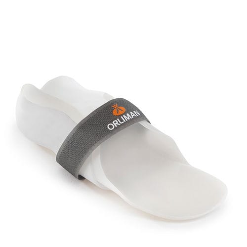 Ortesi supramalleolare (SMO) - OP1199 series - Orliman - dinamica