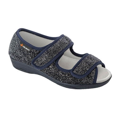 Scarpe ortopediche per donna - BELLE-ILE® - Orliman