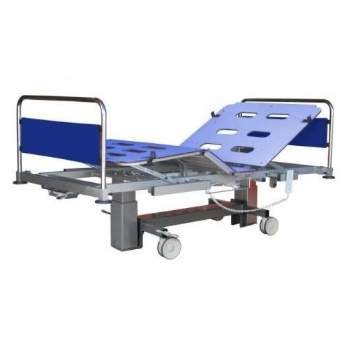 Letto medico - EUPHORIA PLUS XXL - ORTHOS XXI - per terapia intensiva / di emergenza / elettrico