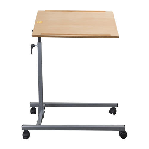 Tavolino servitore con rotelle - 58ME1CLSPMD - ORTHOS XXI - ad altezza regolabile
