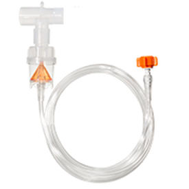 Kit di nebulizzazione con serbatoio - 01CV0220-CS - O-Two Medical Technologies - con tubo