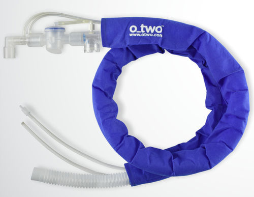 Circuito respiratorio per adulti - 01CV8030-CS - O-Two Medical Technologies