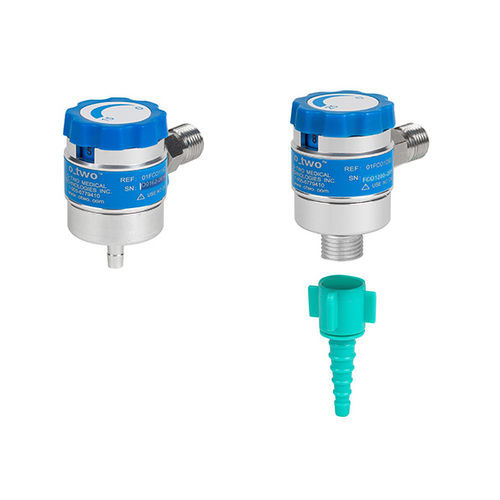 Unità di controllo di temperatura - 01FC0115D - O-Two Medical Technologies - di portata / di pressione / medica