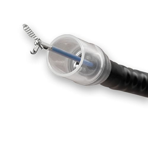 Pinza per endoscopia - FBR Set - Ovesco Endoscopy - gastroscopica / da presa / per rimozione di corpi stranieri