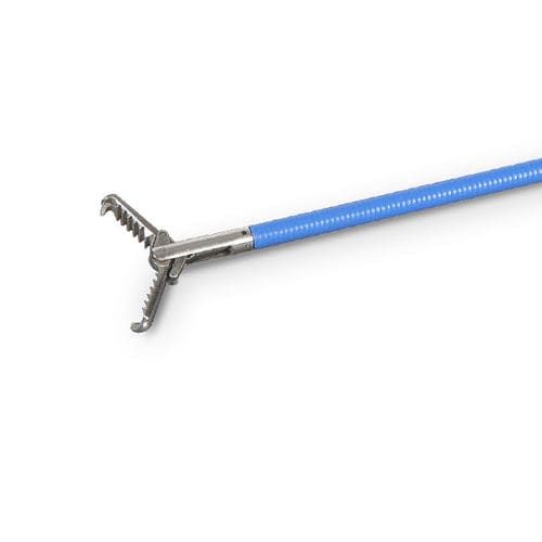 Pinza per endoscopia - FTRD® Grasper - Ovesco Endoscopy - gastroscopica / da presa / per presa di tessuti
