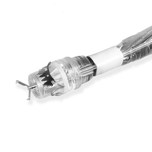Pinza chirurgica - diagnostic FTRD® - Ovesco Endoscopy - proctoscopica / per biopsia