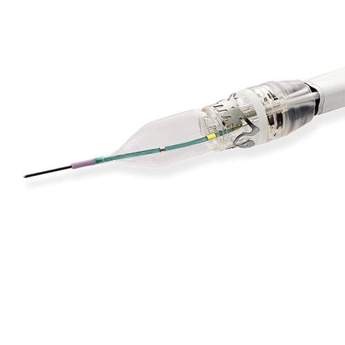 Pinza per endoscopia - gastroduodenal FTRD® - Ovesco Endoscopy - gastroscopica / per presa di tessuti / di ablazione