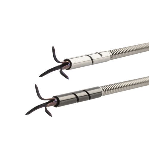 Sistema di chirurgia endoscopica per sutura laparoscopica - BARS® Anchor - Ovesco Endoscopy