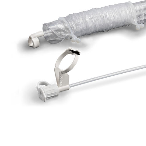 Sistema di chirurgia endoscopica per prelievo dell'arteria radiale - AWC® - Ovesco Endoscopy