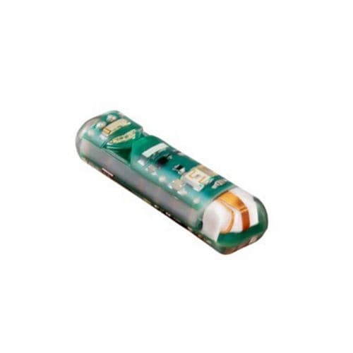 Sensore di sanguinamento gastrointestinale - HemoPill® Acute - Ovesco Endoscopy - di monitoraggio / wireless / endoscopico