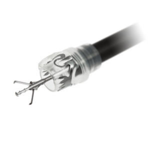 Sistema di chirurgia endoscopica per chirurgia gastrointestinale - OTSC® TWIN GRASPER - Ovesco Endoscopy