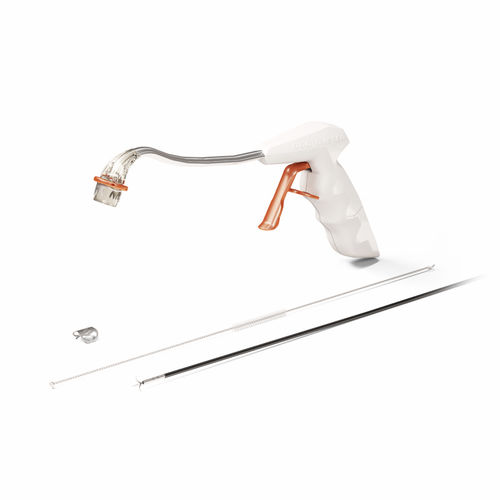 Applicatore di clip colorettali - OTSC® PROCTOLOGY - Ovesco Endoscopy