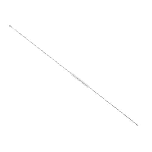 Spazzola per pulizia per fistole anali - FISTULA BRUSH PR - Ovesco Endoscopy - sterile