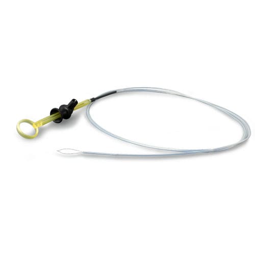 Sistema di chirurgia endoscopica per chirurgia gastrointestinale - TRACTION SNARE - Ovesco Endoscopy