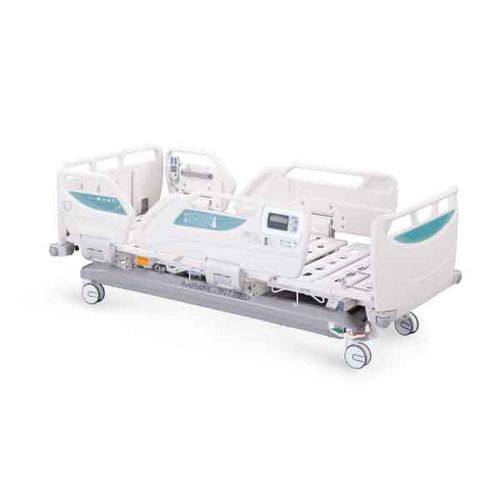 Letto per terapia intensiva - I-Care 2 DS - PARAMOUNT BED - elettrico / ad altezza regolabile / Trendelenburg