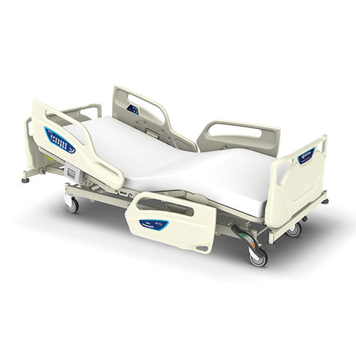 Letto da ospedale - A5 series - PARAMOUNT BED - elettrico / ad altezza regolabile / Trendelenburg