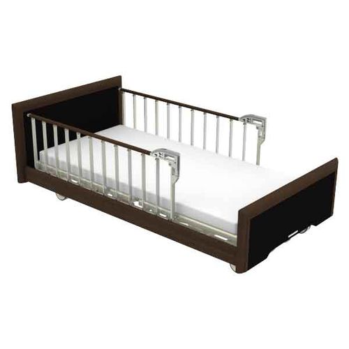 Letto medico - PA-90000 series VIP - PARAMOUNT BED - per cure domiciliari / manuale / ad altezza regolabile