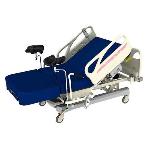Letto da parto - Celenus ™ - PARAMOUNT BED - elettrico / ad altezza regolabile / Trendelenburg
