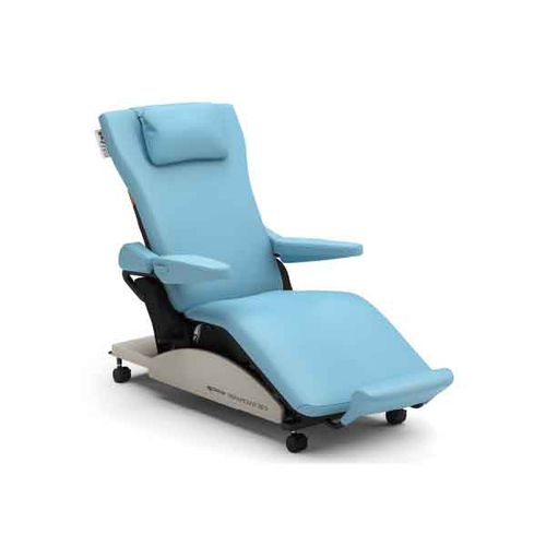 Poltrona per emodialisi elettrica - L'za - PARAMOUNT BED - a 3 sezioni / ad altezza regolabile