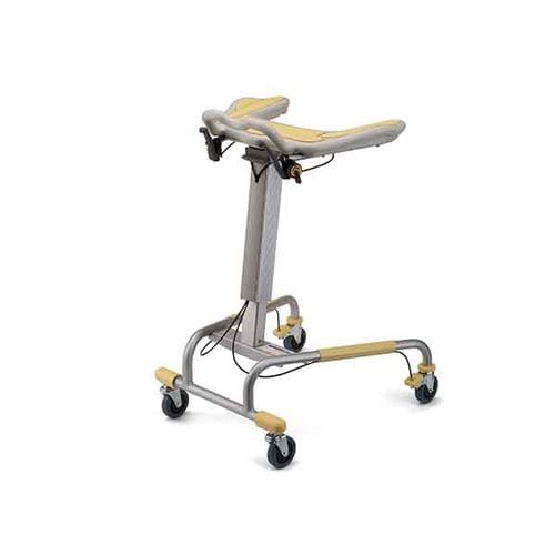 Deambulatore rollator a 4 ruote - KA-390 Series - PARAMOUNT BED - ad altezza regolabile