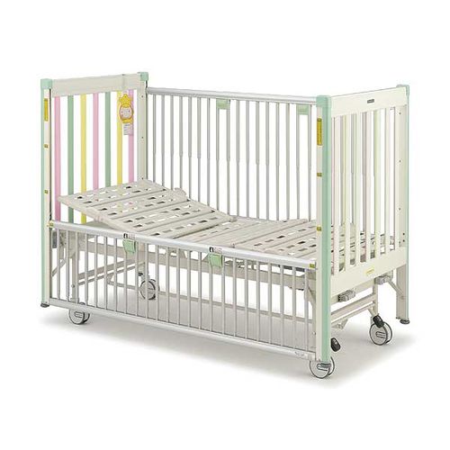 Letto medico - KB-600 Series - PARAMOUNT BED - da ospedale / manuale / pediatrico