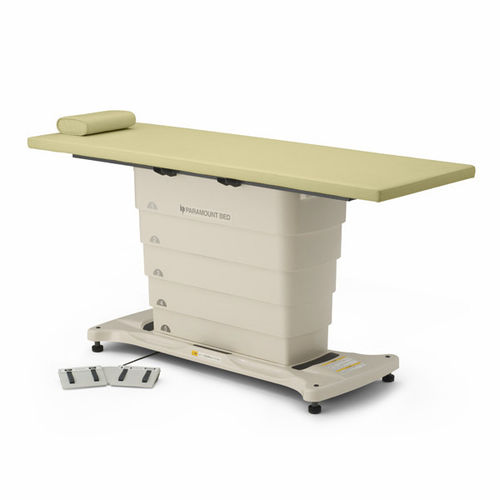 Lettino da visita elettrico - KC-2000 Series - PARAMOUNT BED - ad altezza regolabile / 1 sezione