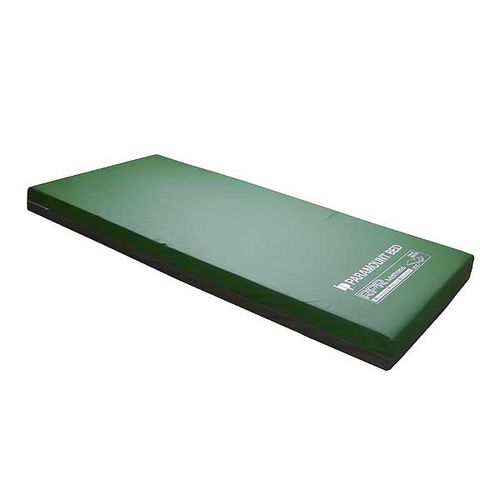 Materasso per letto ospedaliero - RPR - PARAMOUNT BED - in espanso / antidecubito / ignifugo