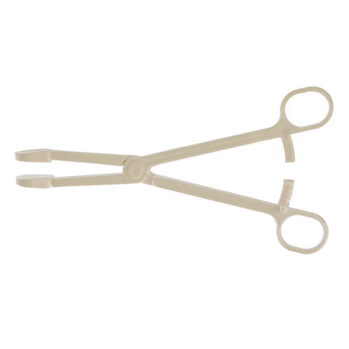 Pinza ginecologica - 421/15 - Parburch Medical Developments - dritta