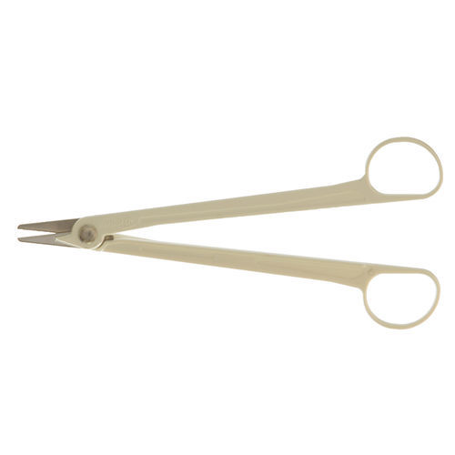 Forbici per sala operatoria - 100/12  - Parburch Medical Developments - par paziente umano / monouso / dritta