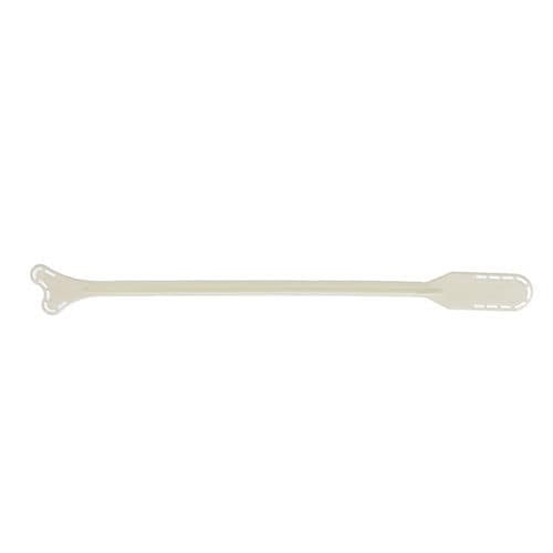 Spatola ginecologica - 421/25 - Parburch Medical Developments - punta / in plastica