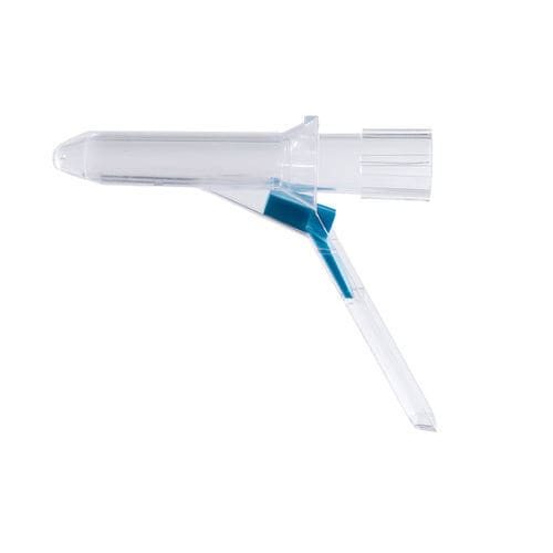 Proctoscopio per adulti - 502 - Parburch Medical Developments - dritto / monouso