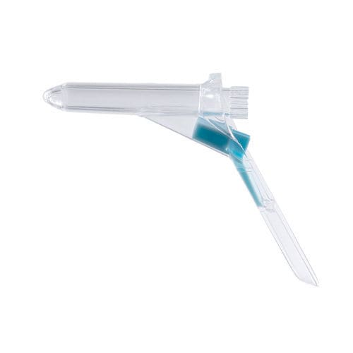 Proctoscopio pediatrico - 503 - Parburch Medical Developments - dritto / monouso