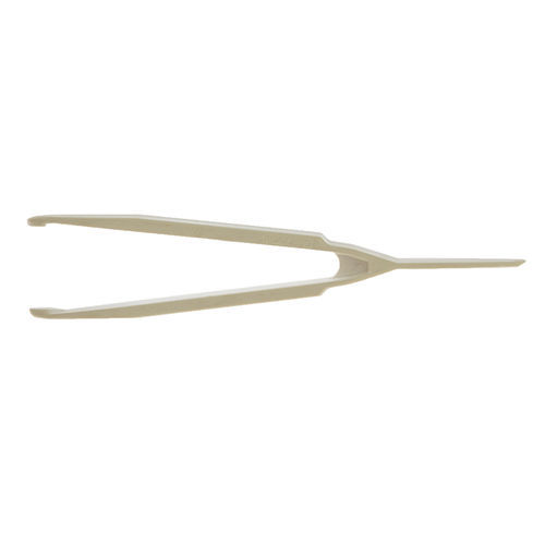 Pinza chirurgica - 104 - Parburch Medical Developments - per medicazione / dritta