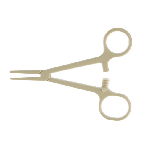 Pinza chirurgica - 100/11 - Parburch Medical Developments - di Kelly / dritta