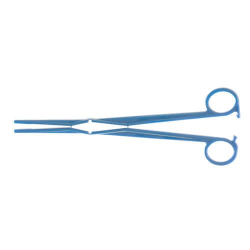 Pinza chirurgica - 100/11L - Parburch Medical Developments - di Kelly / dritta